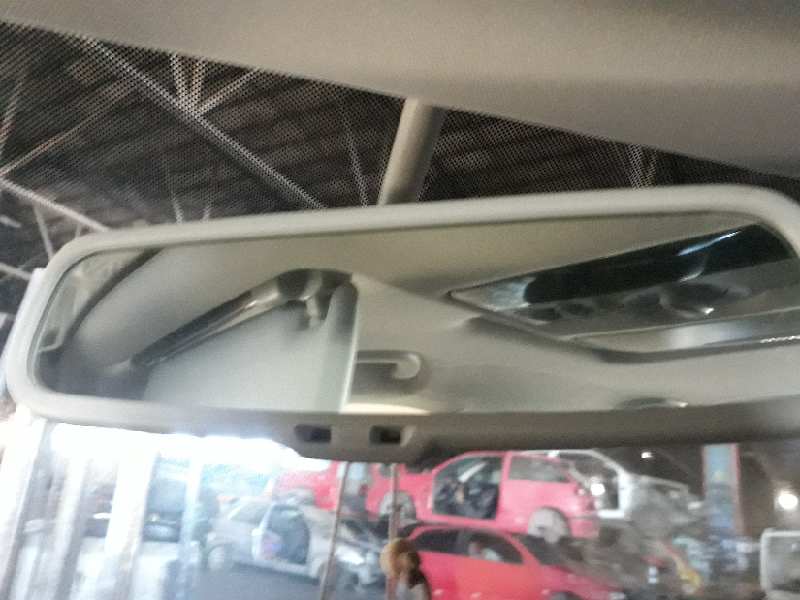 ESPEJO INTERIOR
