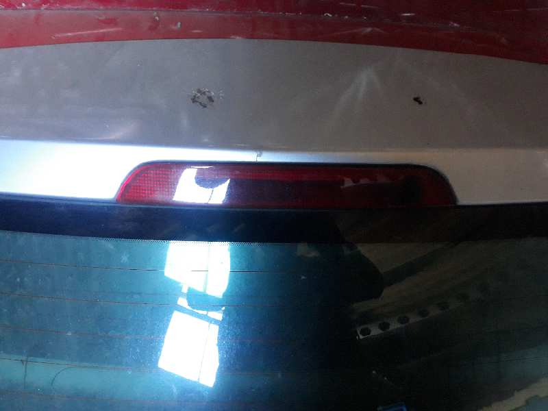 LUZ CENTRAL DE FRENO