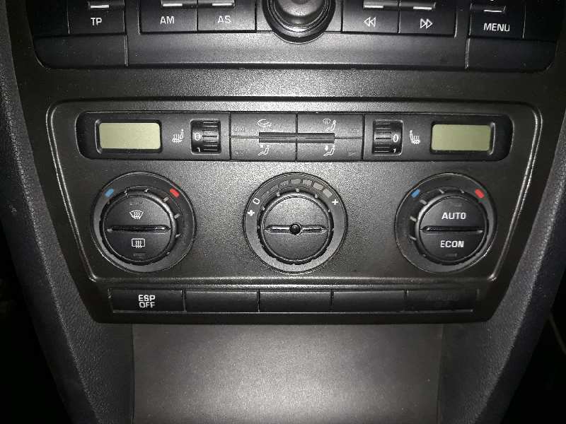 MANDO CALEFACCION -  AIRE ACONDICIONADO