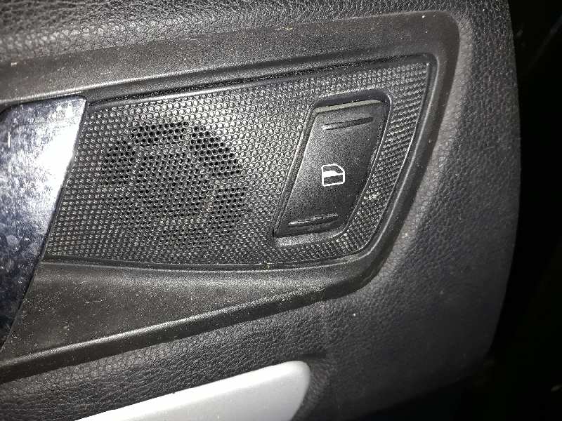 MANDO ELEVALUNAS TRASERO IZQUIERDO