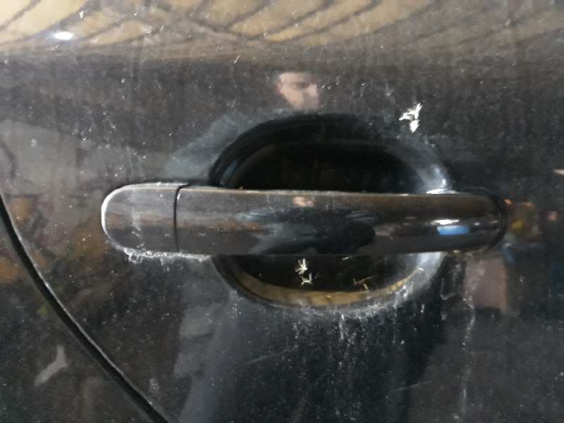 MANETA EXTERIOR TRASERA DERECHA