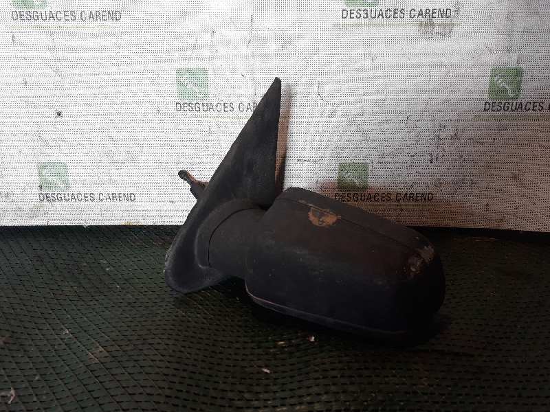 RETROVISOR IZQUIERDO