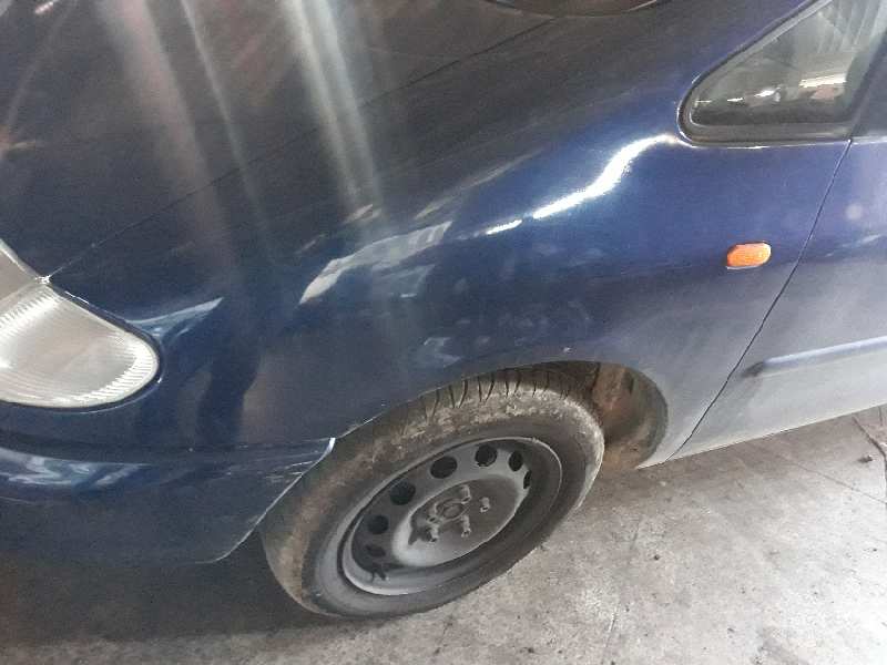 ALETA DELANTERA IZQUIERDA