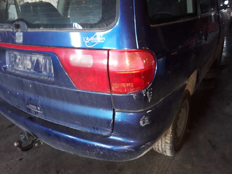 AMORTIGUADOR TRASERO DERECHO