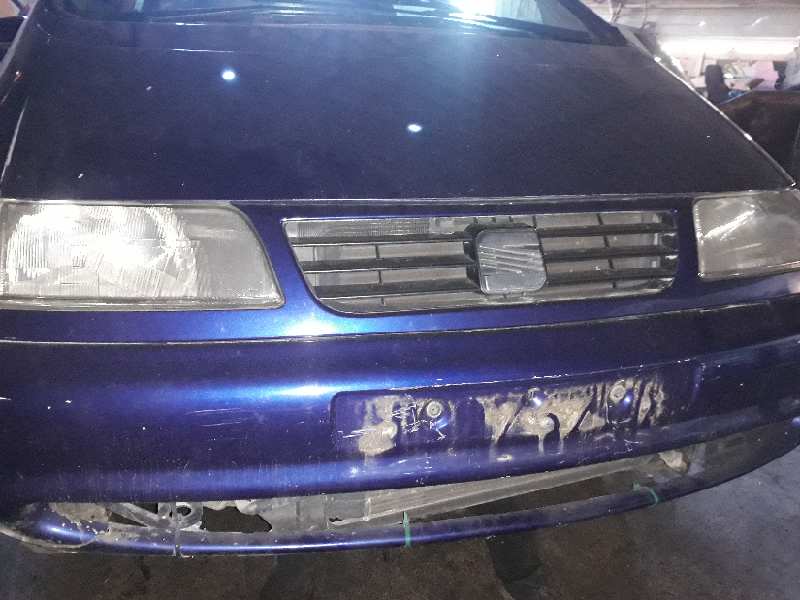 BRAZO SUSPENSION INFERIOR DELANTERO DERECHO