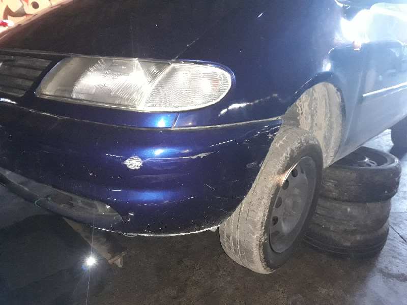 BRAZO SUSPENSION INFERIOR DELANTERO IZQUIERDO