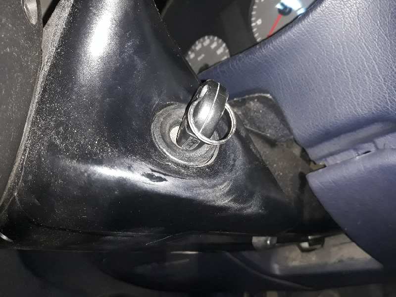 CONMUTADOR DE ARRANQUE