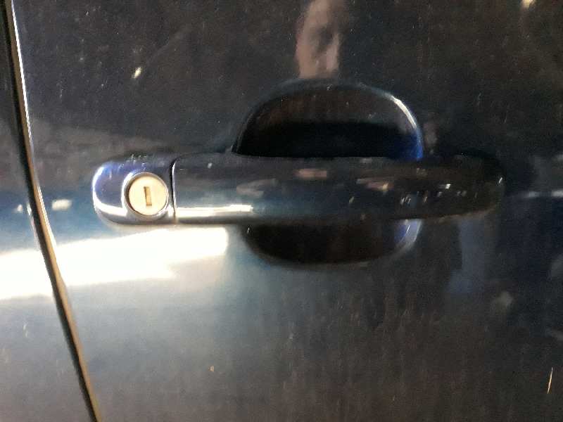 MANETA EXTERIOR DELANTERA DERECHA