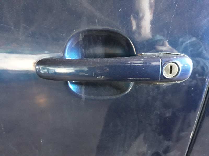 MANETA EXTERIOR DELANTERA IZQUIERDA