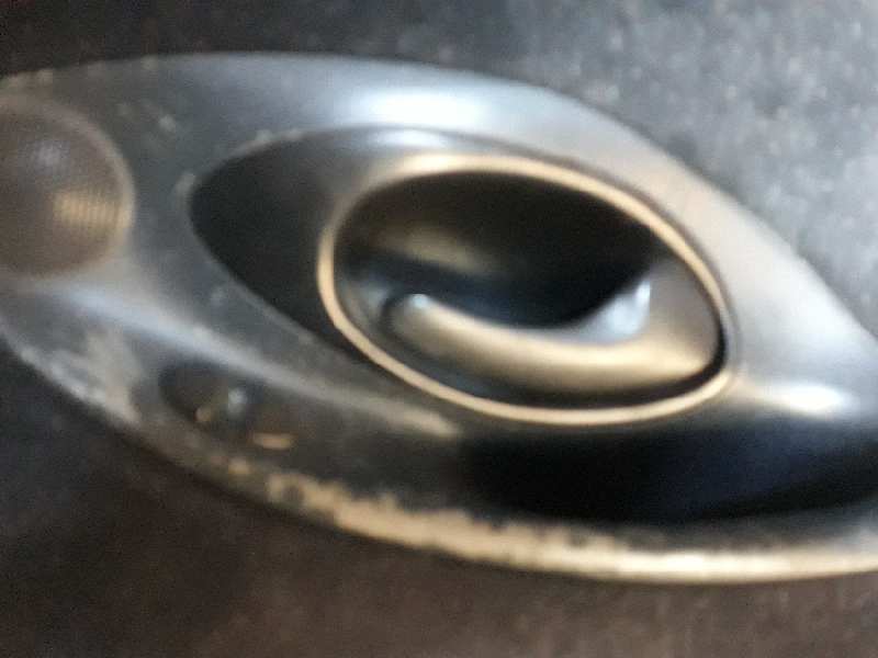 MANETA INTERIOR TRASERA DERECHA