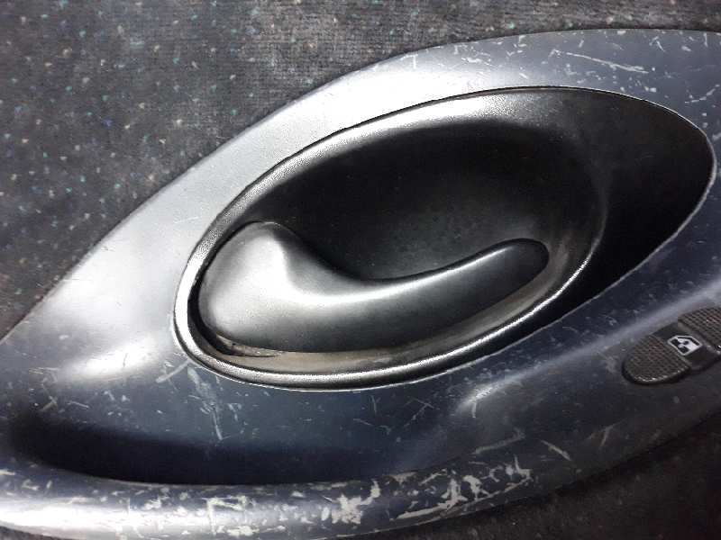 MANETA INTERIOR TRASERA IZQUIERDA