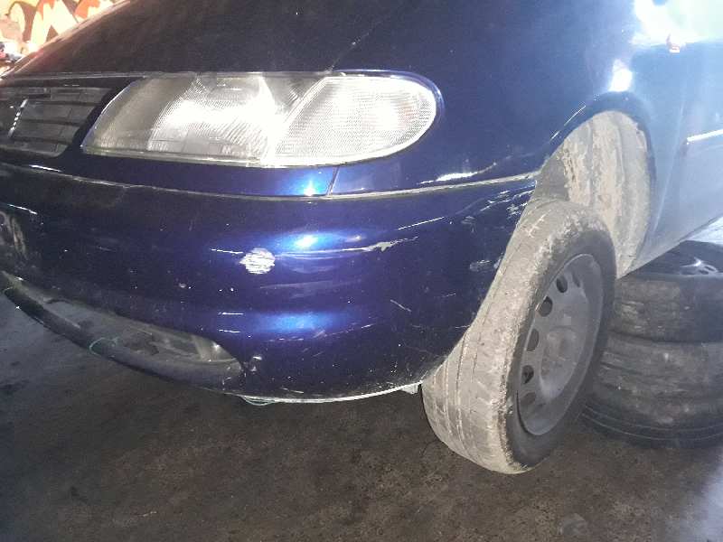 MANGUETA DELANTERA IZQUIERDA