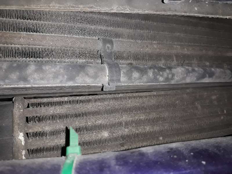 RADIADOR AGUA SEAT ALHAMBRA (7V8)