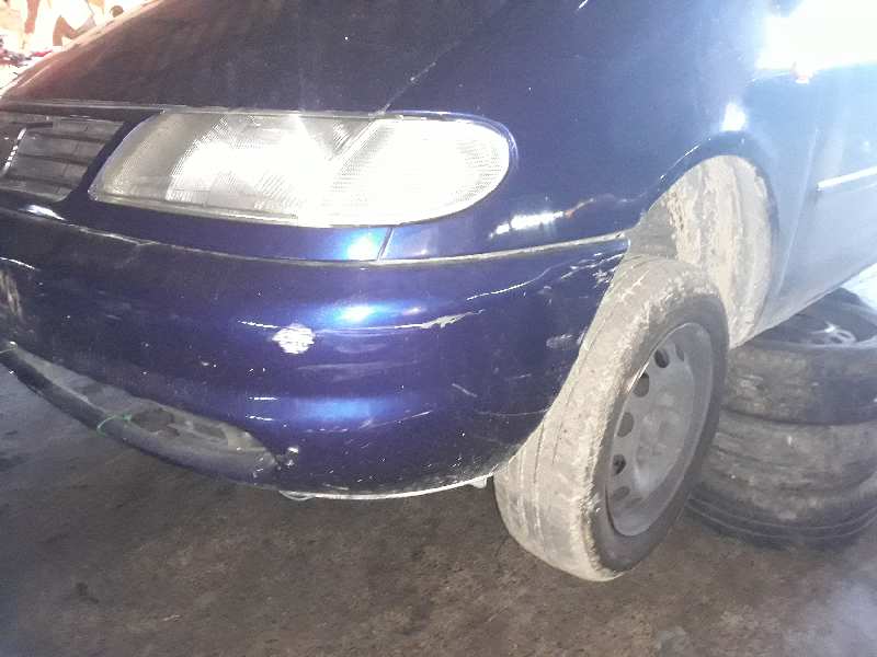 TRANSMISION DELANTERA IZQUIERDA SEAT ALHAMBRA (7V8)