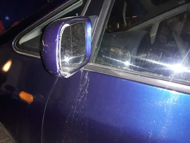 ELECTRICO RETROVISOR IZQUIERDO SEAT ALHAMBRA (7V8)