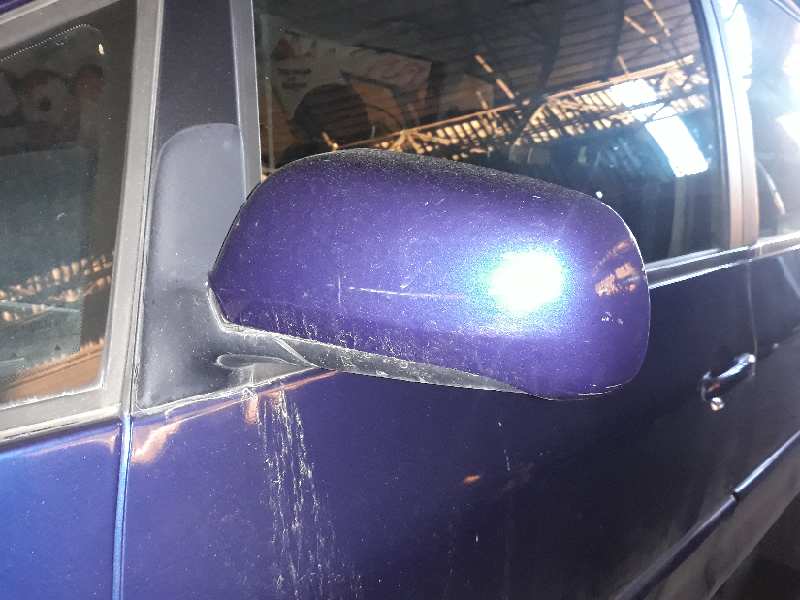 RETROVISOR IZQUIERDO