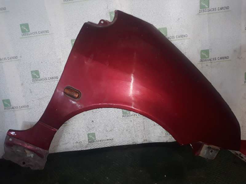 ALETA DELANTERA DERECHA