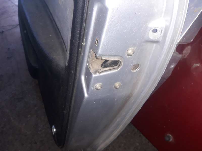 CERRADURA PUERTA DELANTERA DERECHA