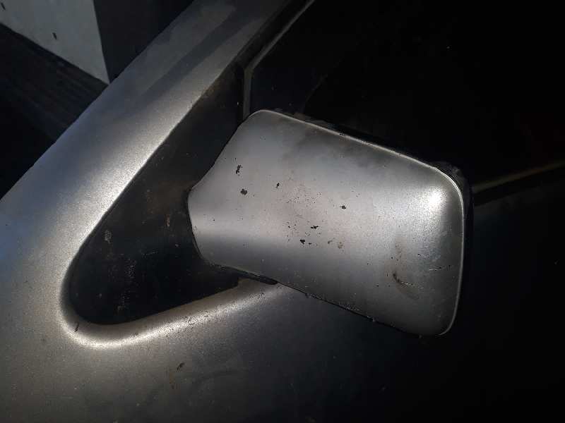 RETROVISOR IZQUIERDO