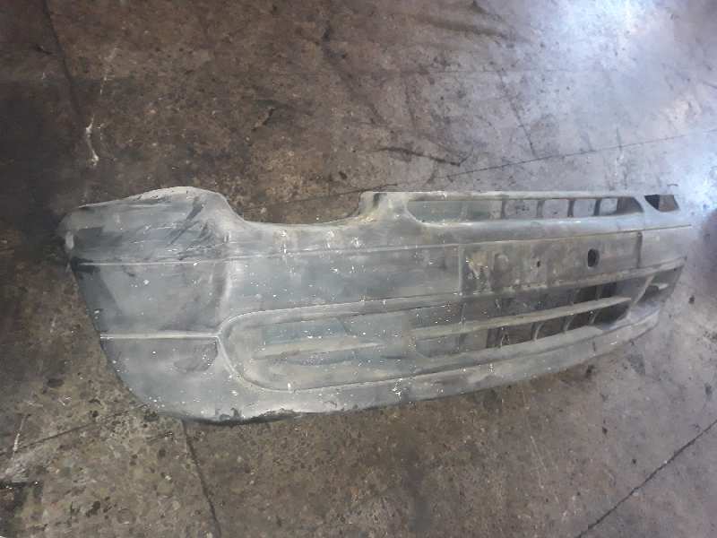 PARAGOLPES DELANTERO