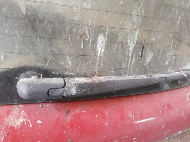 MOTOR LIMPIA TRASERO