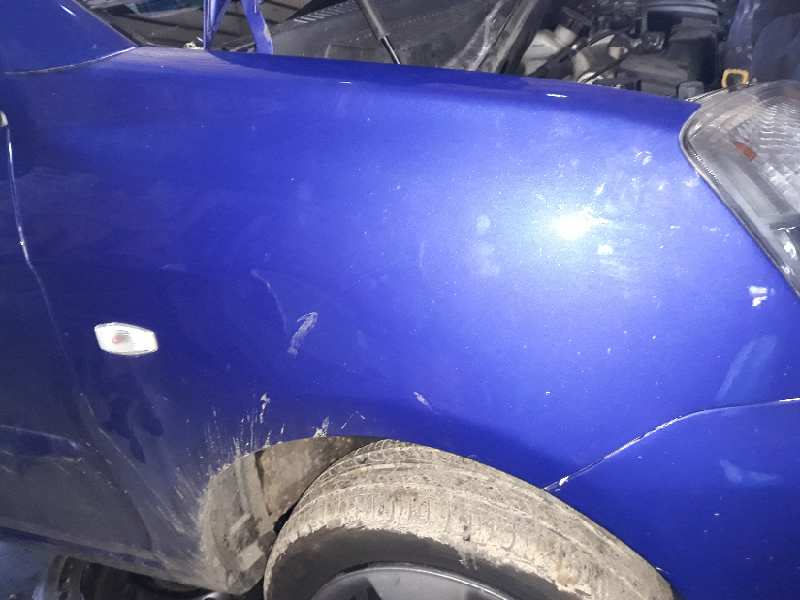 ALETA DELANTERA DERECHA