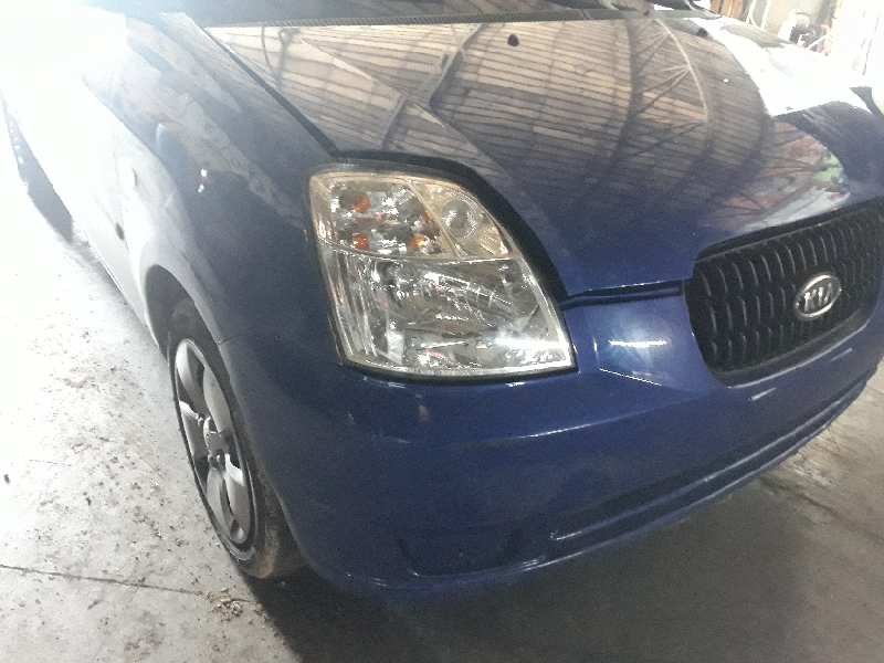 AMORTIGUADOR DELANTERO DERECHO