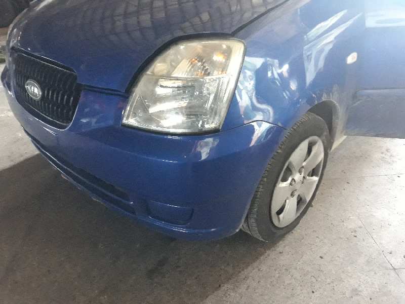 AMORTIGUADOR DELANTERO IZQUIERDO