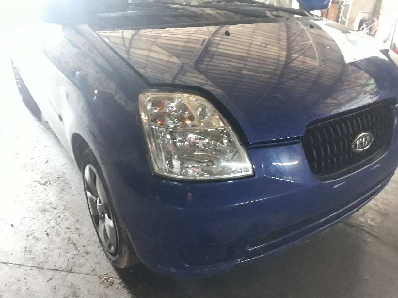 BRAZO SUSPENSION INFERIOR DELANTERO DERECHO