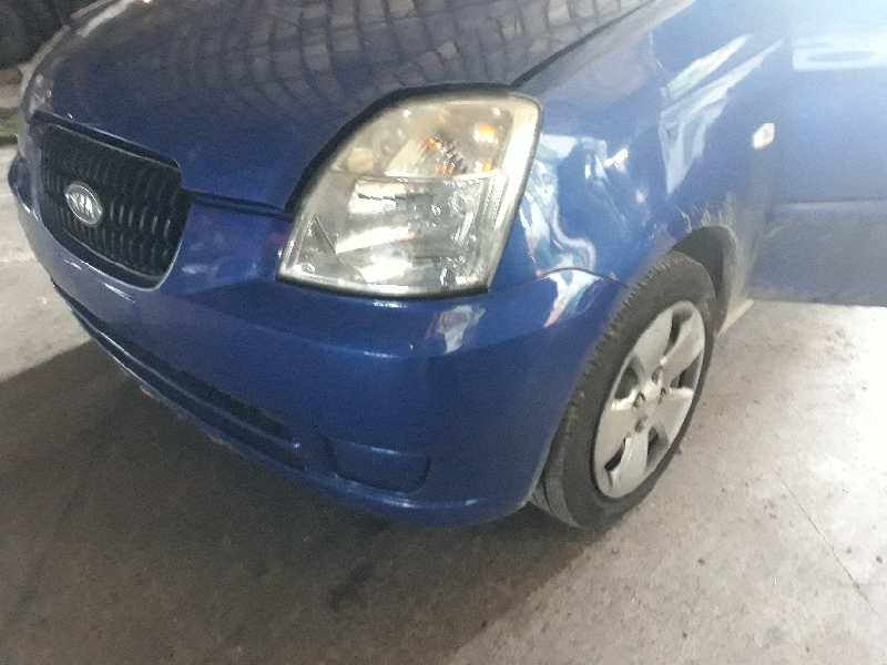 BRAZO SUSPENSION INFERIOR DELANTERO IZQUIERDO