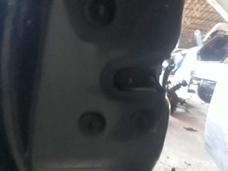 CERRADURA PUERTA TRASERA IZQUIERDA 