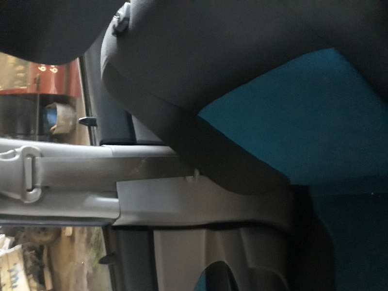 CINTURON SEGURIDAD DELANTERO DERECHO