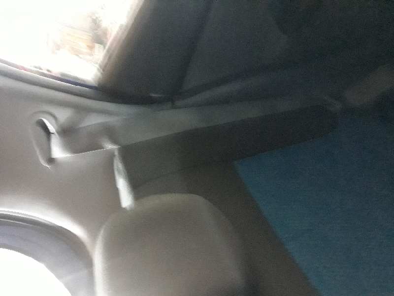 CINTURON SEGURIDAD DELANTERO IZQUIERDO