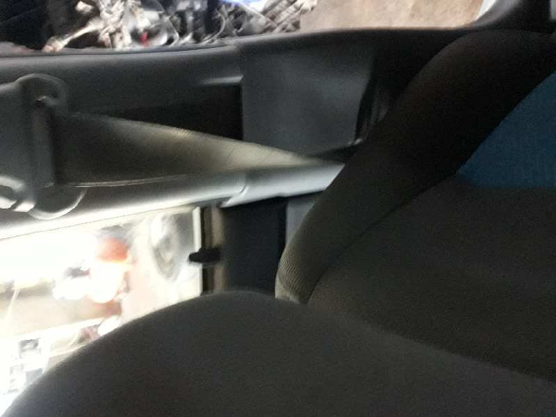 CINTURON SEGURIDAD DELANTERO IZQUIERDO