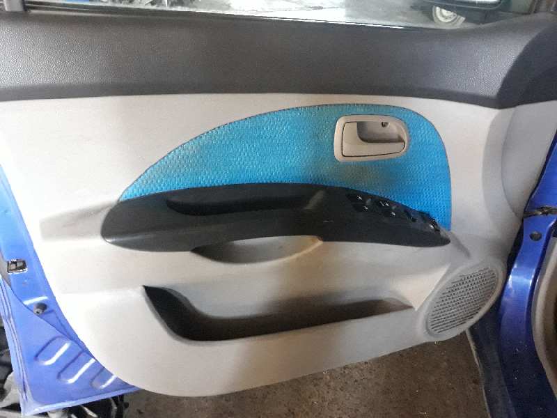 GUARNECIDO PUERTA DELANTERA IZQUIERDA