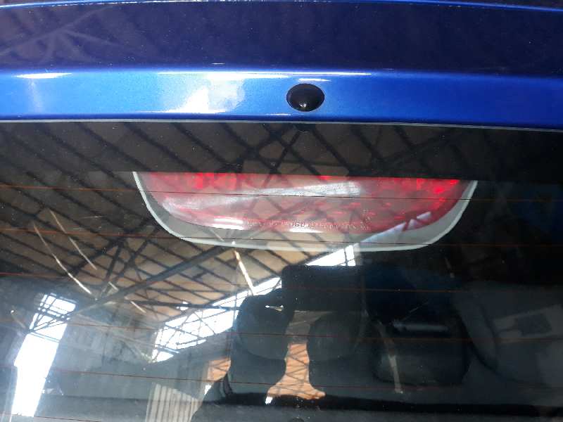 LUZ CENTRAL DE FRENO