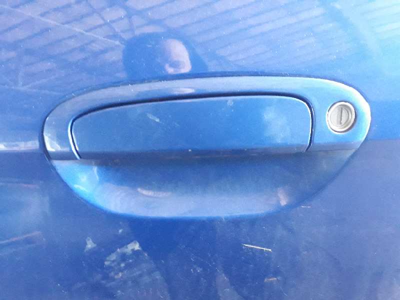 MANETA EXTERIOR DELANTERA IZQUIERDA