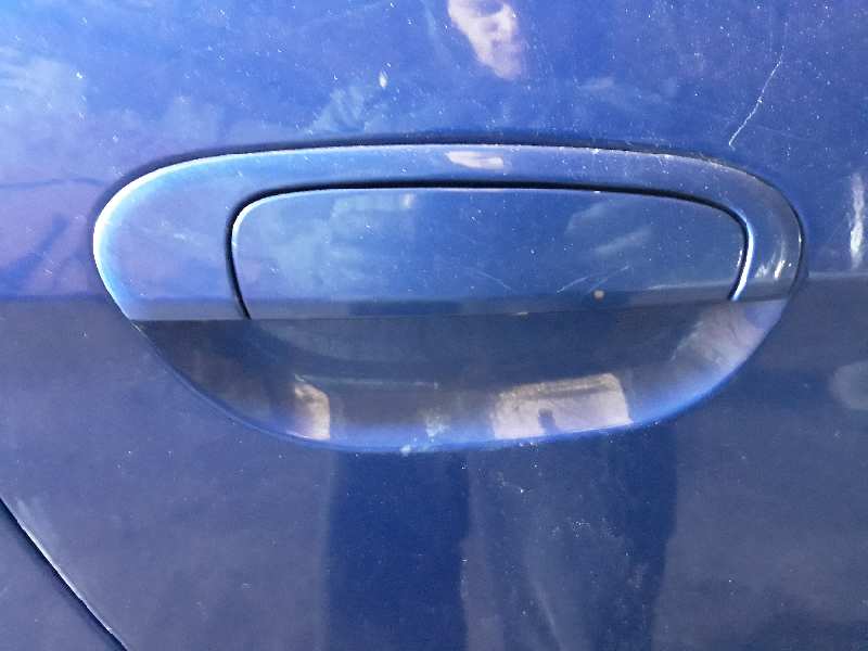 MANETA EXTERIOR TRASERA DERECHA