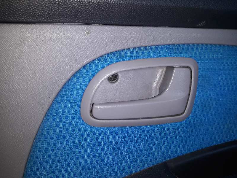 MANETA INTERIOR TRASERA DERECHA