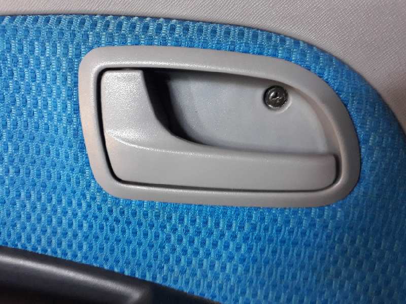 MANETA INTERIOR TRASERA IZQUIERDA