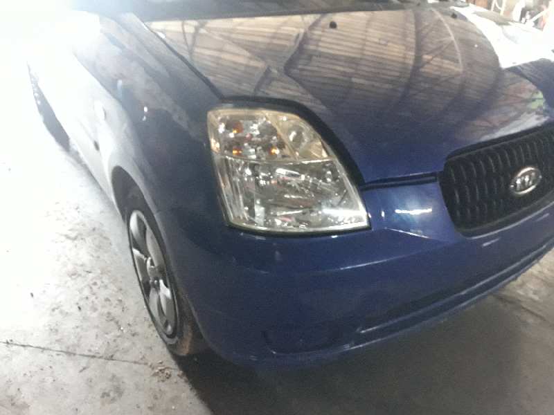 PINZA FRENO DELANTERA DERECHA