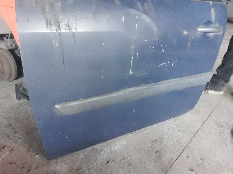 PUERTA DELANTERA IZQUIERDA