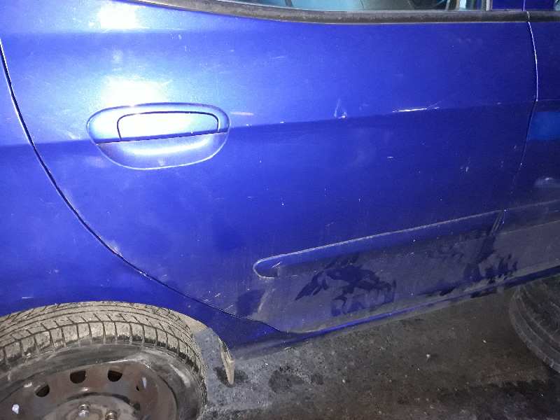 PUERTA TRASERA DERECHA