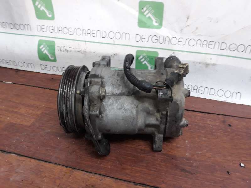 5189303060 COMPRESOR AIRE ACONDICIONADO VOLKSWAGEN SHARAN (7M8)