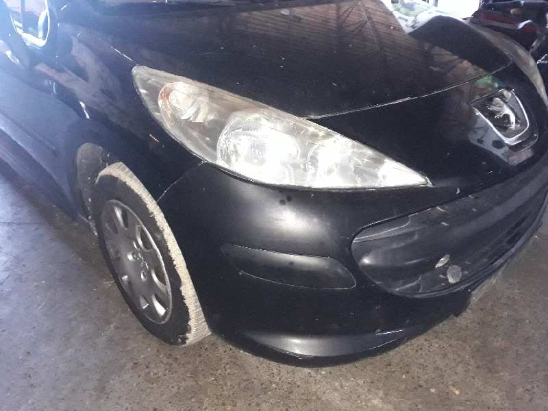 AMORTIGUADOR DELANTERO DERECHO