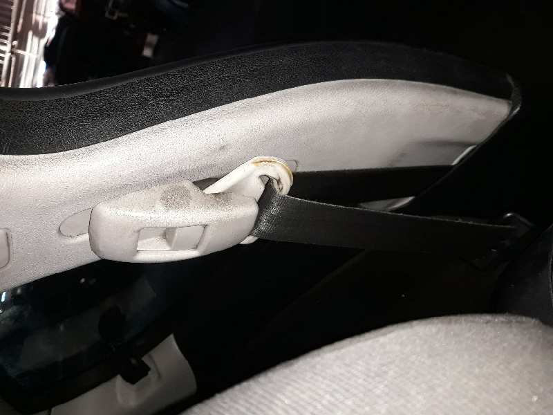 CINTURON SEGURIDAD DELANTERO IZQUIERDO