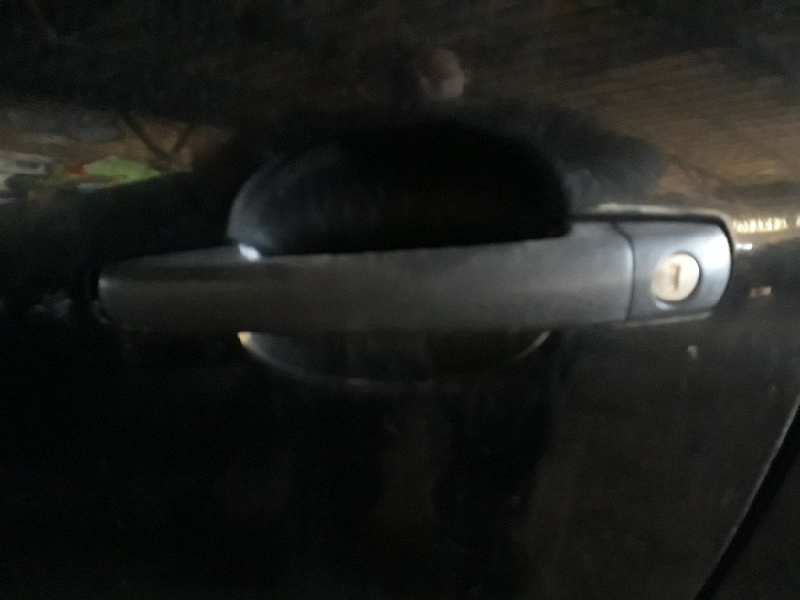 MANETA EXTERIOR DELANTERA IZQUIERDA