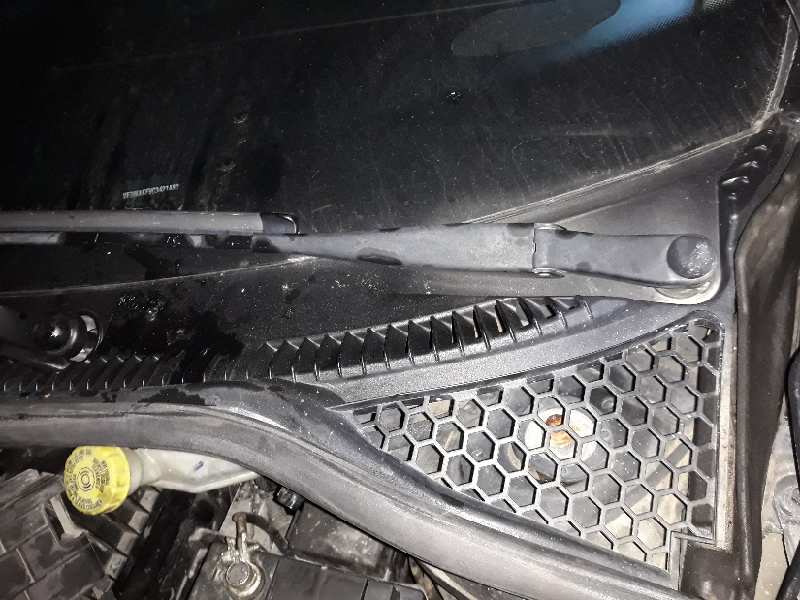 MOTOR LIMPIA DELANTERO