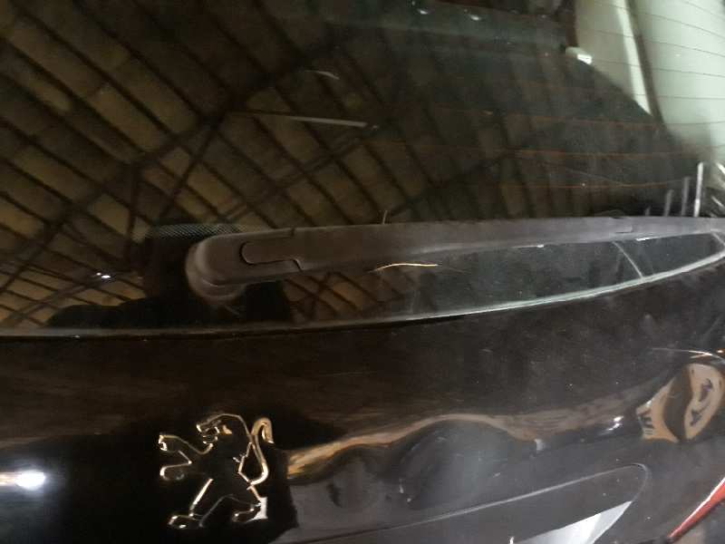 MOTOR LIMPIA TRASERO