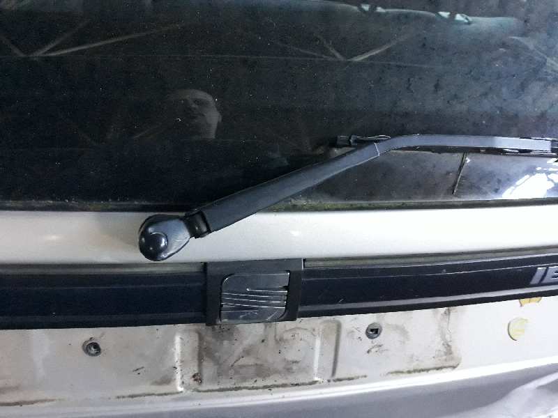 MOTOR LIMPIA TRASERO